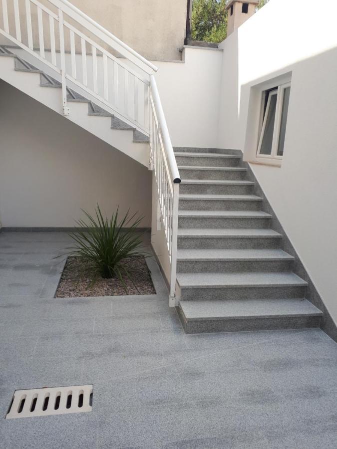 Apartments Sophie Makarska Eksteriør bilde