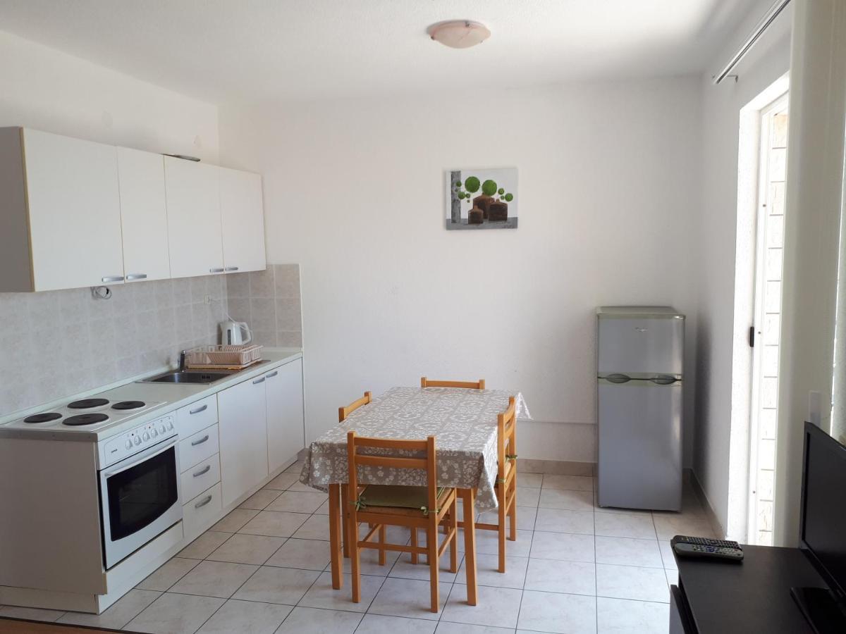 Apartments Sophie Makarska Eksteriør bilde