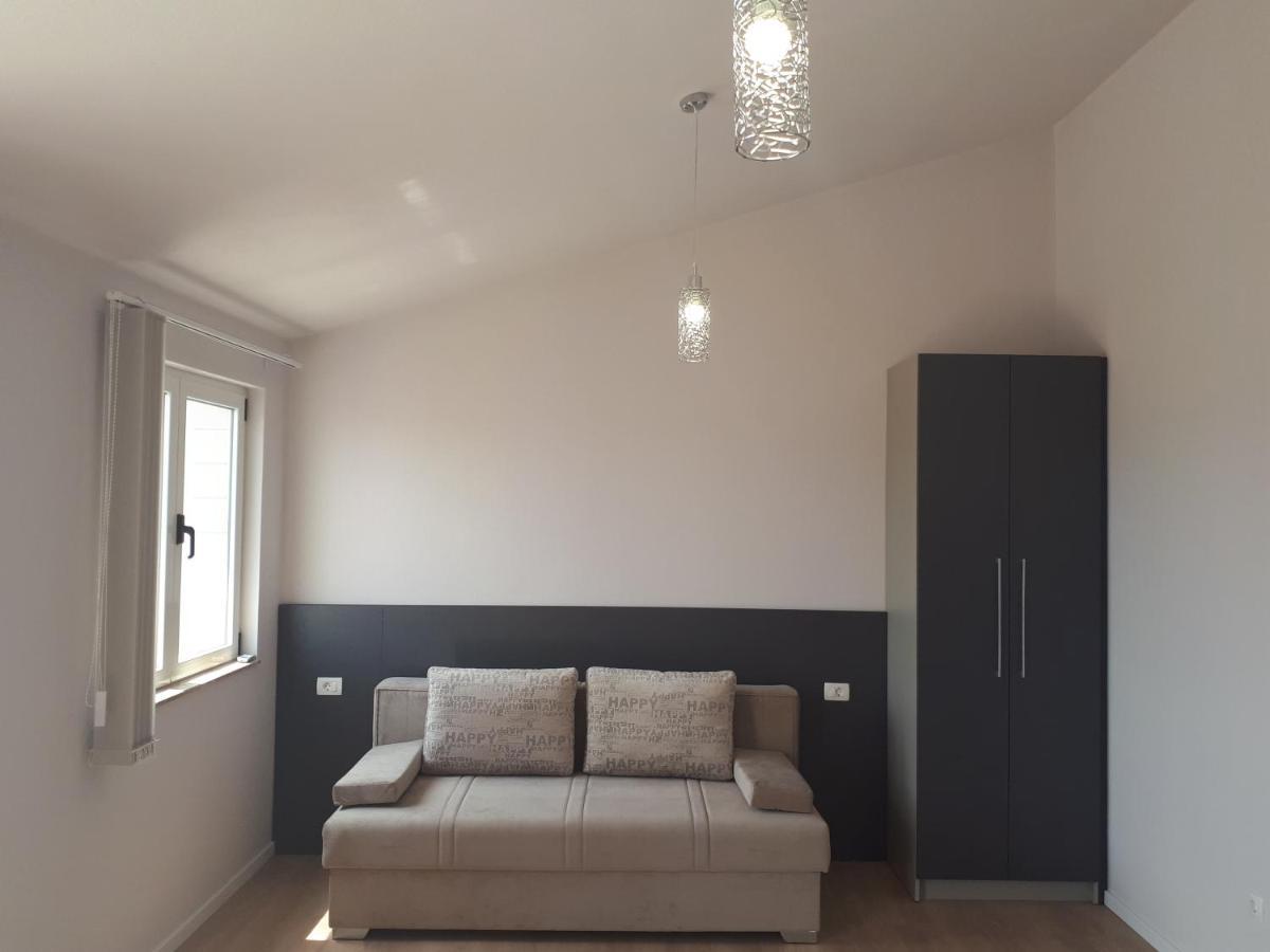 Apartments Sophie Makarska Eksteriør bilde