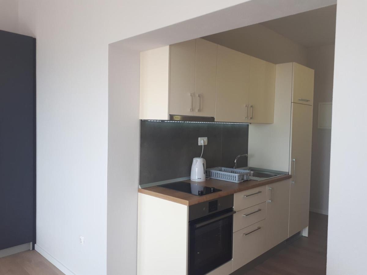 Apartments Sophie Makarska Eksteriør bilde