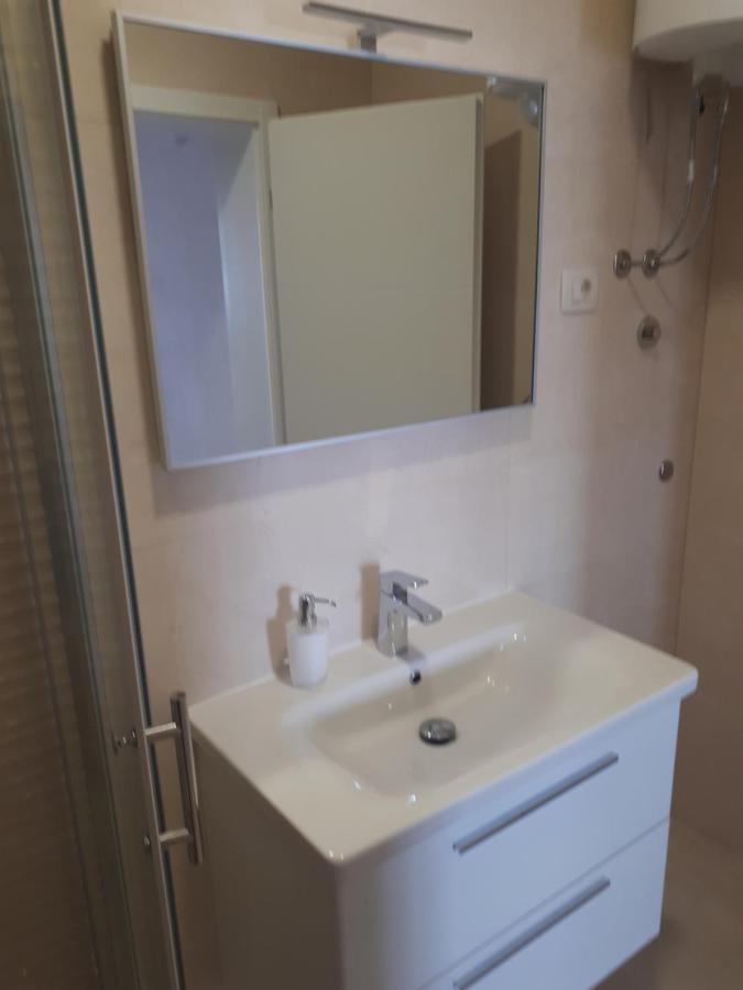 Apartments Sophie Makarska Eksteriør bilde