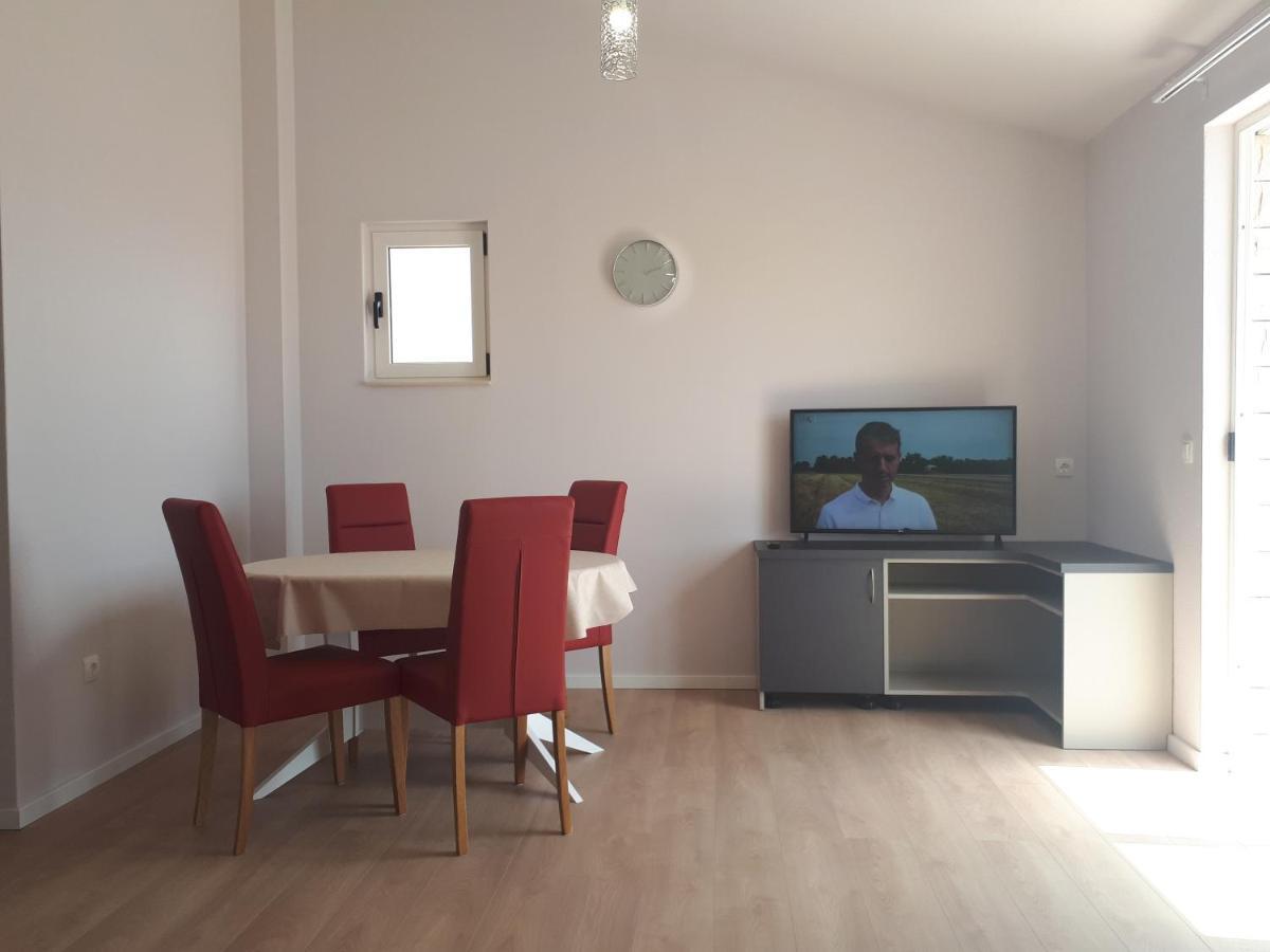 Apartments Sophie Makarska Eksteriør bilde