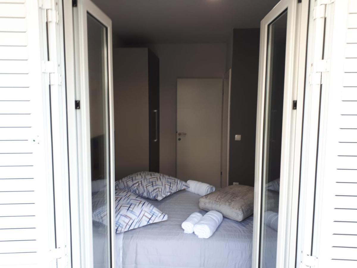 Apartments Sophie Makarska Eksteriør bilde