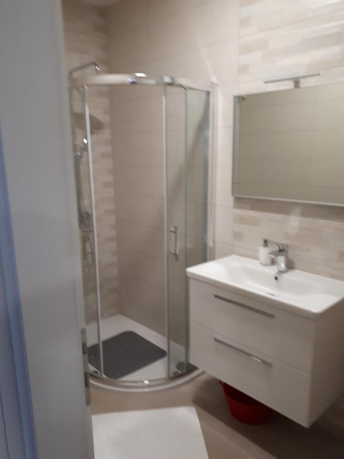 Apartments Sophie Makarska Eksteriør bilde