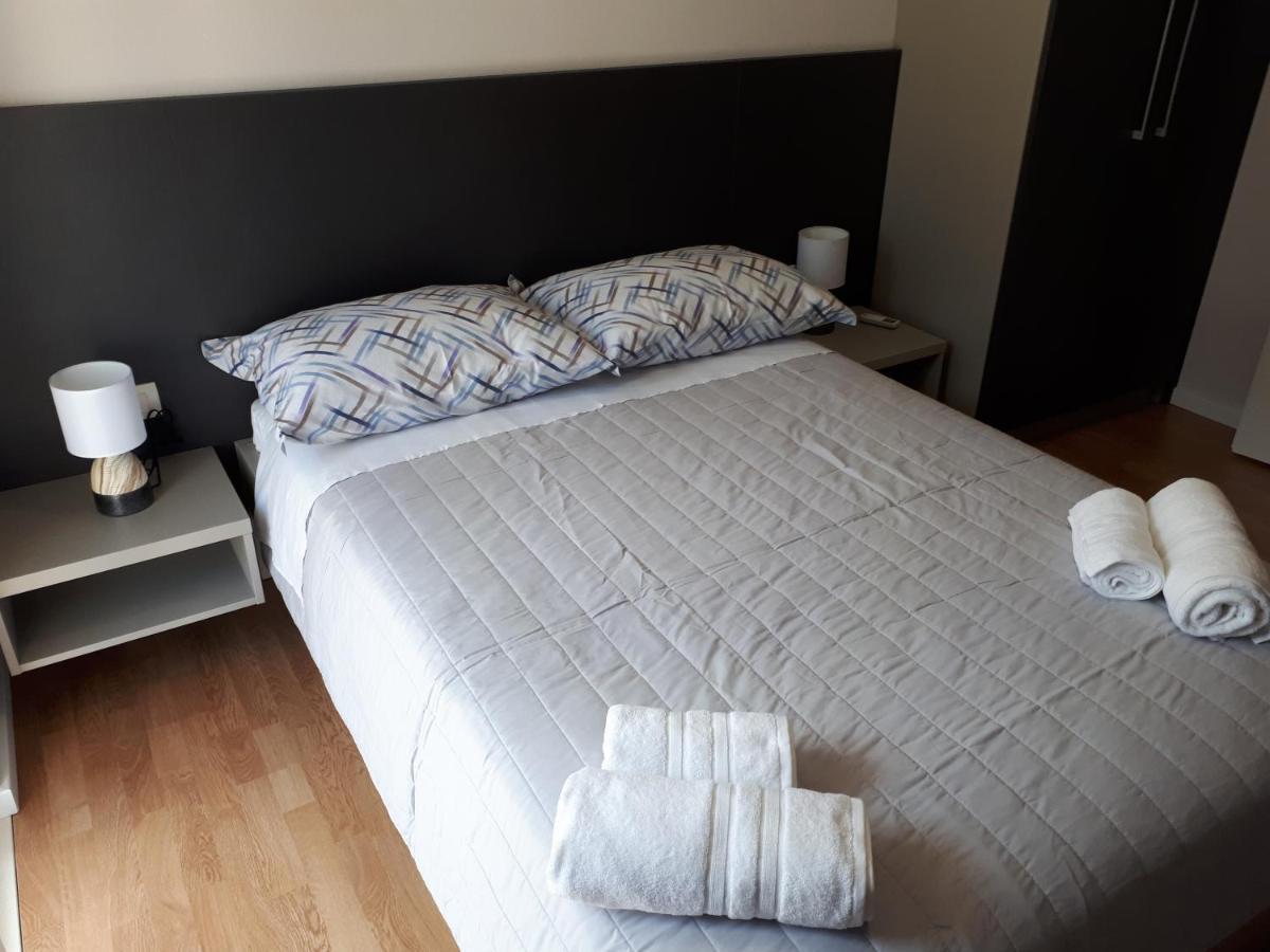 Apartments Sophie Makarska Eksteriør bilde