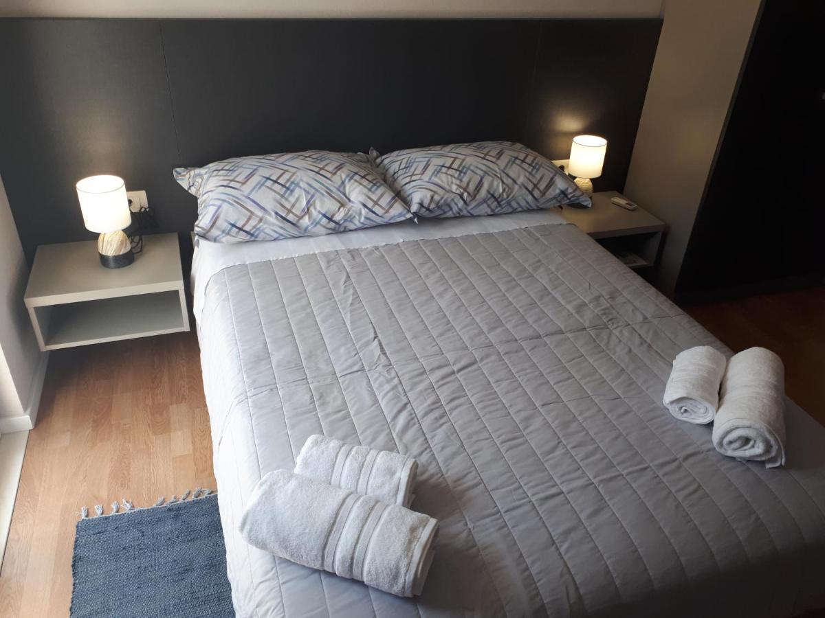 Apartments Sophie Makarska Eksteriør bilde