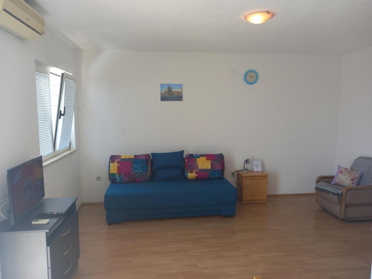 Apartments Sophie Makarska Eksteriør bilde
