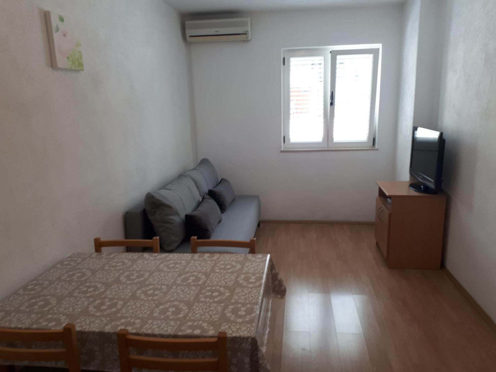 Apartments Sophie Makarska Eksteriør bilde