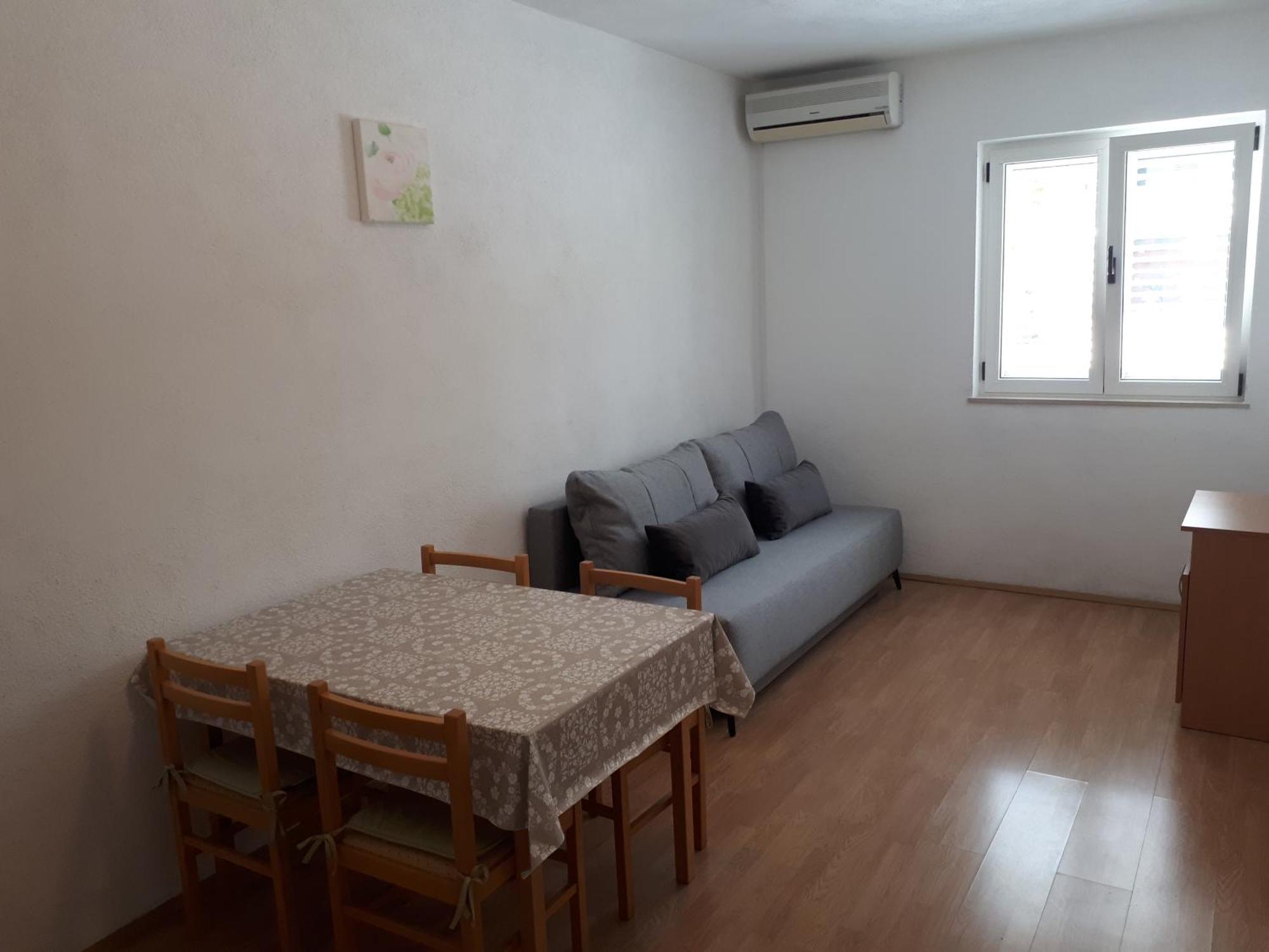 Apartments Sophie Makarska Eksteriør bilde